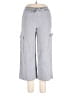Originality Gray Casual Pants Size XL - photo 1