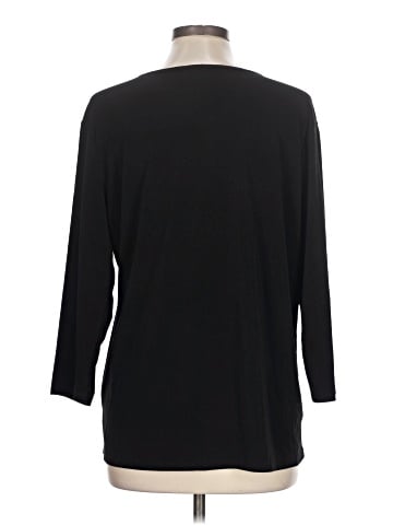 Banana Republic 3/4 Sleeve Blouse (view 2)