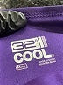 32 Degrees Solid Purple Active Pants Size M - photo 4