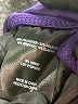 32 Degrees Solid Purple Active Pants Size M - photo 5