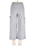 Originality Gray Casual Pants Size XL - photo 2