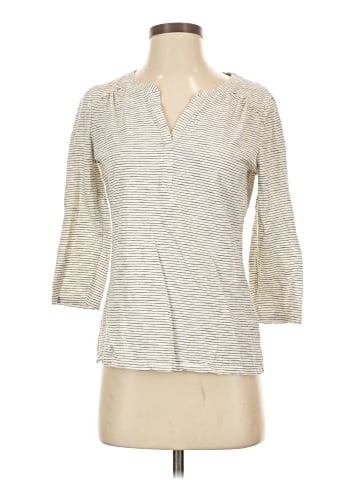 Boden 3/4 Sleeve T-Shirt (view 1)