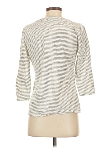 Boden 3/4 Sleeve T-Shirt (view 2)