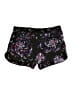 Avia Floral Purple Shorts Size XXL - photo 2