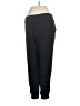 Splendid 100% Rayon Solid Black Casual Pants Size S - photo 2