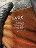 Jade Brown Swimsuit Bottoms Size M - photo 3