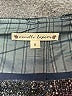 Nanette Lepore Tweed Gray Formal Skirt Size 8 - photo 4
