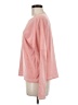 Dudley Stephens 100% Polyester Pink Sweatshirt Size M - photo 5