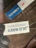Old Navy 100% Polyester Brown Casual Pants Size 20 - photo 5