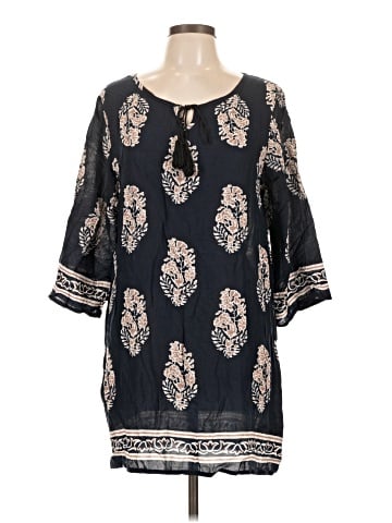 Zanzea Collection 3/4 Sleeve Blouse (view 1)