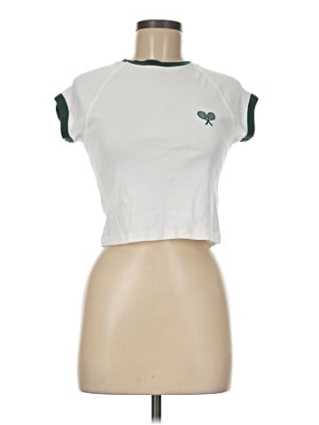 Primark Short Sleeve Turtleneck (view 1)
