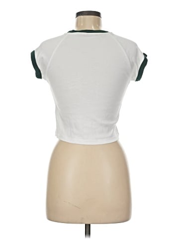 Primark Short Sleeve Turtleneck (view 2)