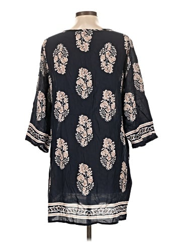 Zanzea Collection 3/4 Sleeve Blouse (view 2)