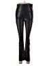 David Lerner 100% Polyurethane Black Active Pants Size S - photo 1