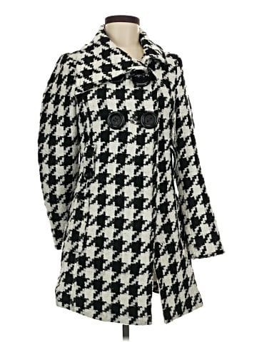 New York Yoki Collection Coat (view 1)
