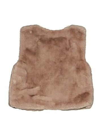 H&M Faux Fur Vest (view 2)