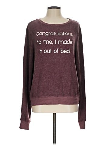 Wildfox Sweatshirt (view 1)