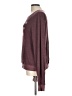 Wildfox Graphic Burgundy Sweatshirt Size Lg (3 or L) - photo 5