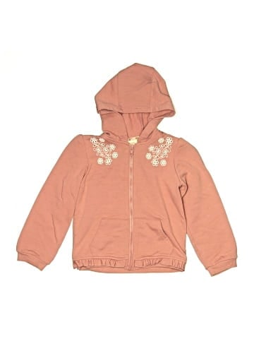 C&C California Zip Up Hoodie (view 1)