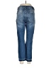 Forever 21 Hearts Blue Jeans Size 28 waist - photo 2