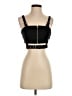 Millau Black Tank Top Size S - photo 1