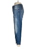 Forever 21 Hearts Blue Jeans Size 28 waist - photo 5