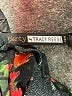 Tracy Reese Black Jumpsuit Size L - photo 4