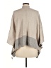 Ann Taylor LOFT Gray Cardigan One size - photo 2