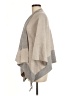 Ann Taylor LOFT Gray Cardigan One size - photo 5