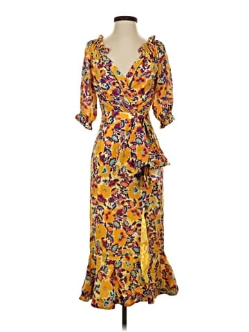 Saloni Cocktail Dress (view 1)