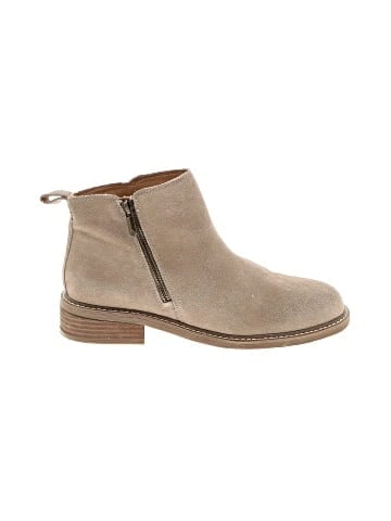 Crown Vintage Ankle Boots (view 1)