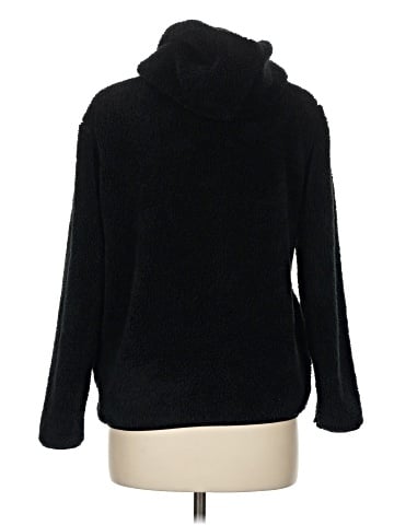 Eddie Bauer Faux Fur Jacket (view 2)