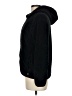 Eddie Bauer 100% Polyester Black Faux Fur Jacket Size M (petite) - photo 5