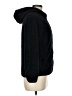 Eddie Bauer 100% Polyester Black Faux Fur Jacket Size M (petite) - photo 4