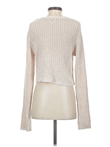 LA Hearts Pullover Sweater (view 2)