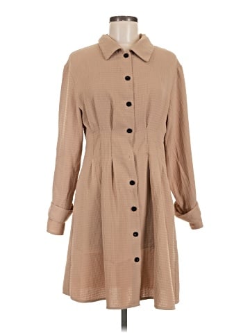 Shein Casual Dress (view 1)