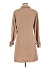 Shein 100% Polyester Tan Casual Dress Size M - photo 2