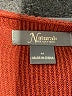 Natural Reflections Red Pullover Sweater Size M - photo 7