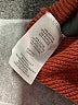 Natural Reflections Red Pullover Sweater Size M - photo 8