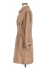Shein 100% Polyester Tan Casual Dress Size M - photo 5