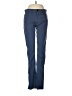 Theory Blue Jeans Size 28 waist - photo 1
