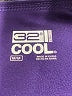 32 Degrees Solid Purple Active Pants Size M - photo 4