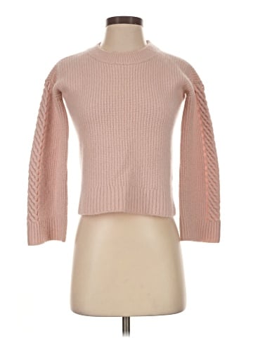 Neiman Marcus Pullover Sweater (view 1)