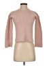 Neiman Marcus Pink Pullover Sweater Size XS - photo 1