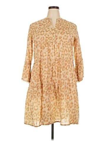 LOLA AUSTRALIA Casual Dress (view 1)