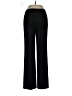 Nine West 100% Polyester Black Dress Pants Size 6 - photo 2