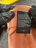 Bebe 100% Polyester Paisley Blue Orange Casual Skirt Size M - photo 5