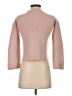 Neiman Marcus Pink Pullover Sweater Size XS - photo 2