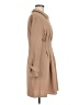 Shein 100% Polyester Tan Casual Dress Size M - photo 4