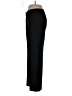 Nine West 100% Polyester Black Dress Pants Size 6 - photo 5